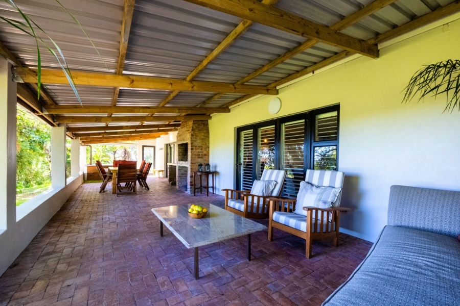 To Let 2 Bedroom Property for Rent in Paarl Rural Western Cape